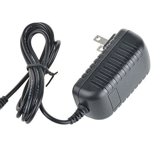 Accessory USA AC DC Adapter for Datamax O'Neil RL4 BT Linerless Barcode Printer H41001-100 Power Supply Cord