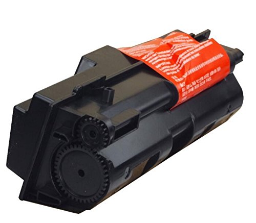 ZILLA TK-174 Black Compatible Toner Cartridge for Kyocera FS-1320D, FS-1370DN, FS-P2135D, P2135D, P2135DN Printer 1