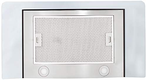 IFB 90cm 1050 m3/hr Chimney (GL-14T 90 CM, 1 Baffle Filter, Touch Control, Steel/Grey) 3