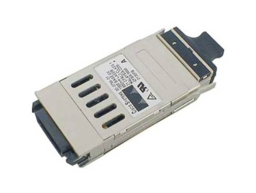 Cisco WS-G5484 1000Base-SX GBIC Module 1