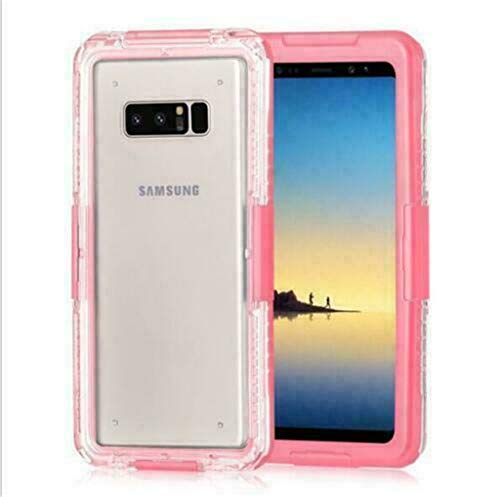 for Samsung Galaxy A71 5G A31 A51 Waterproof Swimming Diving Mobile Phone Case