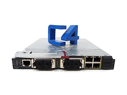 HP 451439-B21 Blc Cisco 1/10gbe 3120x Switch - 451357-001