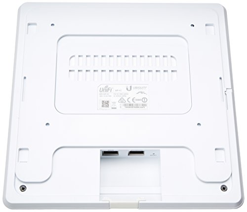 Ubiquiti Unifi UAP-AC - Wireless Access Point - 802.11 B/A/G/n/AC (UAP-AC-3-US) 2
