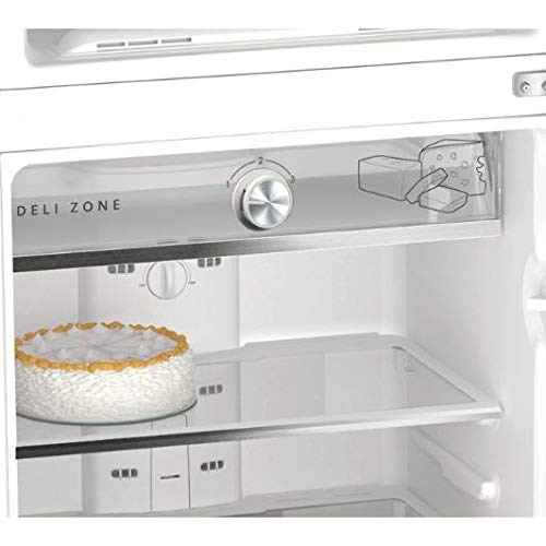 Whirlpool 260 L Multi-Door Refrigerator Appliance with Zeolite technology(FP 283D PROTTON ROY COOL ILLUSIA, Grey) 4