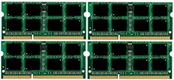 New 16GB 4x4GB Memory for Apple iMac DDR3 PC3-10600