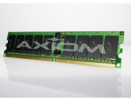2GB (1X2GB) PC2-5300 667MHz DDR2 SDRAM 240-pin DIMM Memory Module