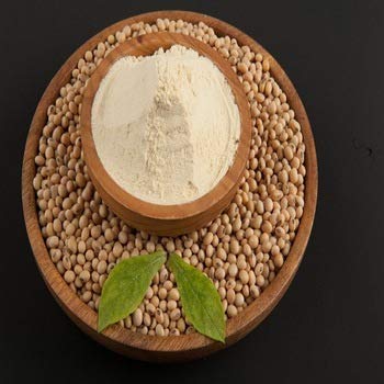 Soya Milk Powder 1kg | Plant-Based | Vegan Milk Alternative | Non-GMO and 35% Protein | Agri Club 3