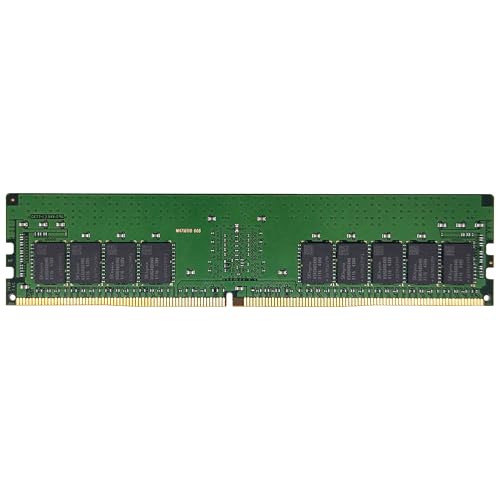 Timetec Hynix Original 32GB DDR4 3200MHz PC4-25600 Registered ECC 1Rx4 Single Rank 1.2V CL22 288 Pin RDIMM Server Memory Ram Module Upgrade (32GB) 2