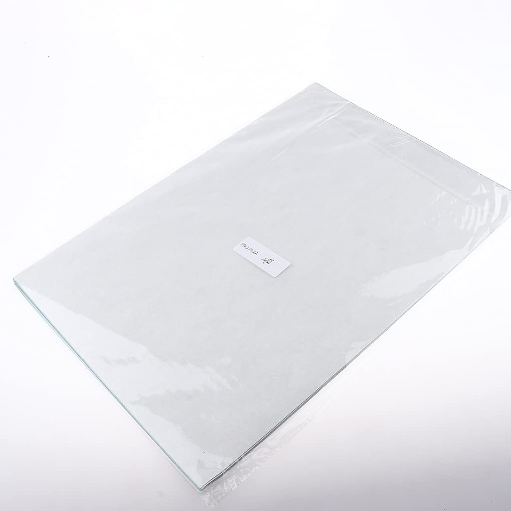 HTC18 10 Sheets A4 Painting Drawing Art Sand Paper for Kids Graffiti Deep Green 1