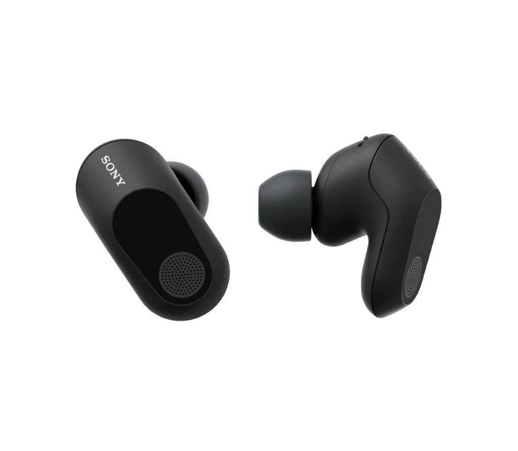 Sony WF-G700N INZONE Buds Truly Wireless Noise Cancelling Earbud Bundle with gSport Case (Black) 3