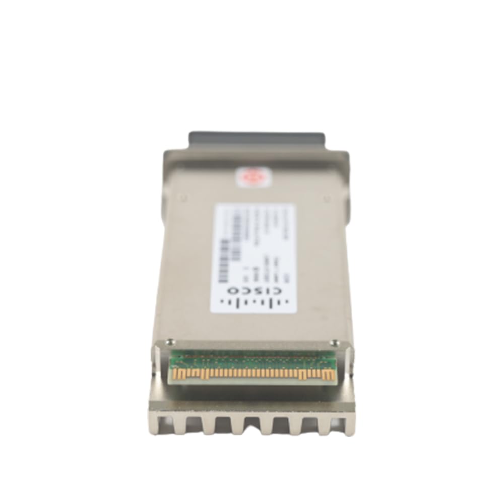 EbidDealz Replacement for Switches Transceiver Module Cisco 10Gbps Fibre Channel X2 Short Range Cisco MDS 9000 Switches DS-X2-FC10G-SR 10-2258-01 4