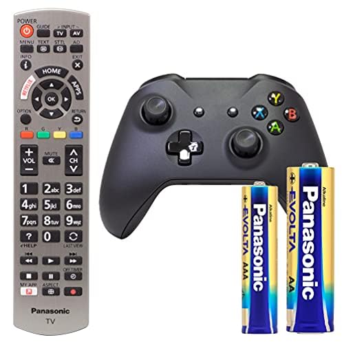 Panasonic Energy India Co Ltd Evolta Premum Alkaline Aa &Aaa Batterypack Of 4 5