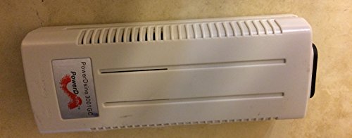 PowerDsine PD-3001GC Midspan Gigabit PoE Injector for IP Phones 2