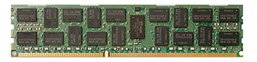 774170-001 8GB (1 x 8GB) Single Rank x4 DDR4-2133 CAS-15-15-15 Registered Memory Kit 3