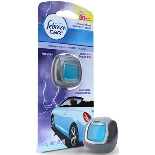 Febreze FEBREEZE, 8 PACK