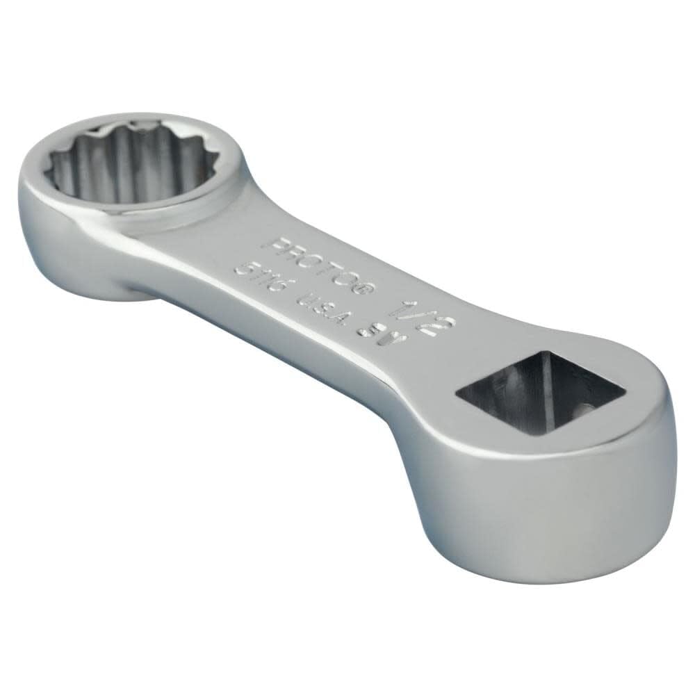 3/8" Drive Torque Adapter 1/2" 3