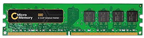 MicroMemory 1GB DDR2 800MHZ DIMM Module, MMG2245/1GB, KFJ2890/1G (DIMM