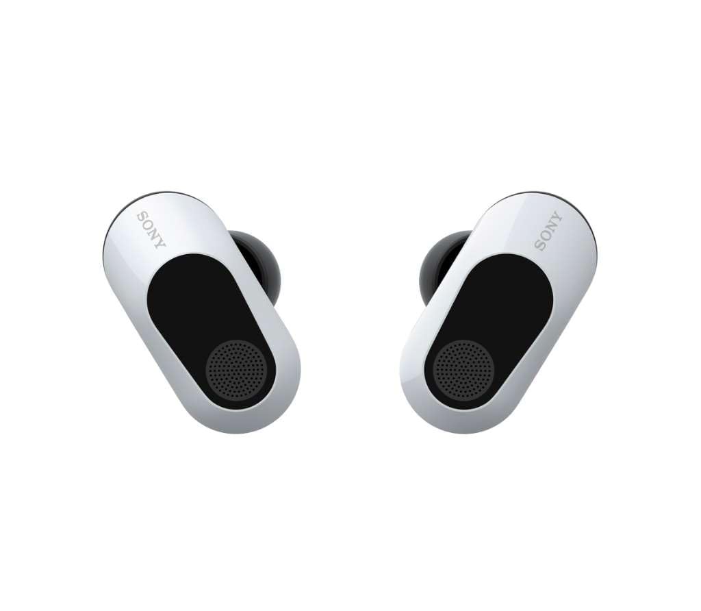 Sony WF-G700N INZONE Buds Truly Wireless Noise Cancelling Earbud Bundle with gSport Case (White) 3