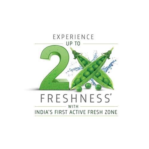 Whirlpool 260 L Multi-Door Refrigerator Appliance with Zeolite technology(FP 283D PROTTON ROY COOL ILLUSIA, Grey) 5