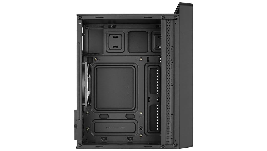 Aerocool CAJA PC PGS CS-109-G-BK-V1 FRGB 4