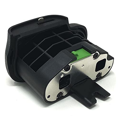 Wasabi Power Bundle for Nikon EN-EL18, EN-EL18a, EN-EL18b, EN-EL18c, MH-33 MH-26, BL-5 (Battery + Charger + Cover) and Nikon D4, D4S, D5, D6, D850 6