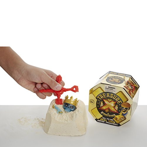 Treasure X Excel Toys (2 Pack), Multicolor 5