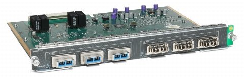 Cisco CVR-X2-SFP Twingig Converter Module 6