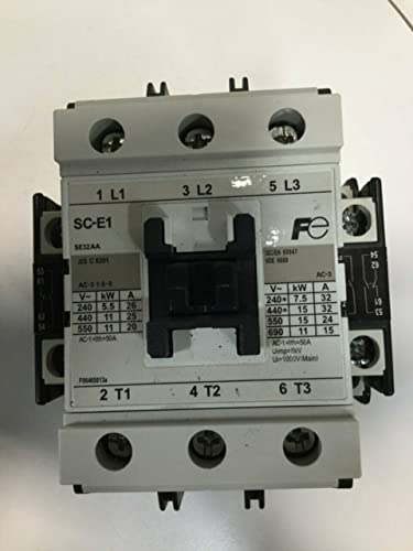 SC-E1 Open Network Communication Unit 2