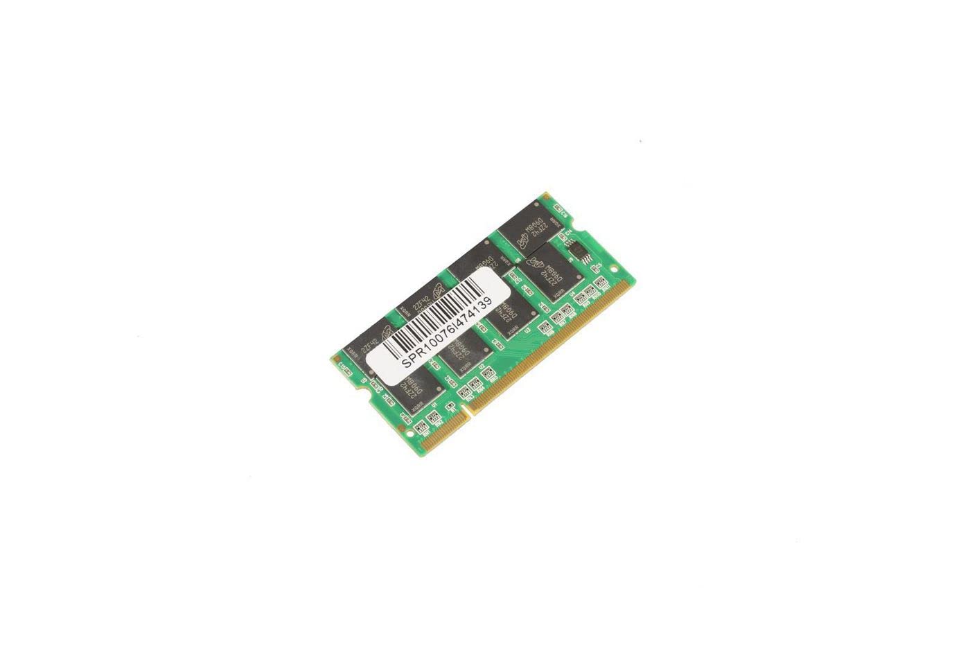 MicroMemory 1GB DDR 333Mhz 1GB DDR 333MHz Memory Module