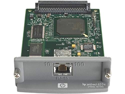 HP 620N EIO 10/100 PRINTSERVERRefurbished, J7934A, J7934G, J7960G, J7934-69001Refurbished)
