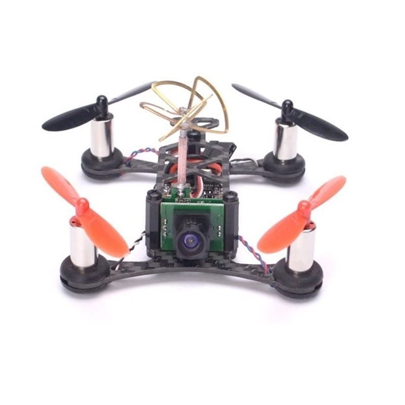 IDUINO Mini QX95 95mm carbon fiber mini Quadcopter Frame 6
