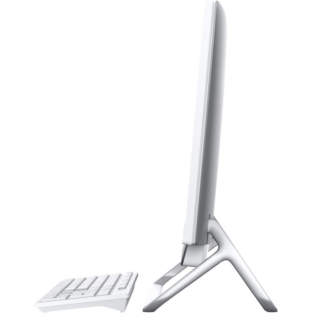 Dell Inspiron All in One 5490 23.8" FHD Touchscreen, 10th Gen Intel Core i5-10210U Processor, 256 PCle SSD HD, 8GB DDR4 RAM, Win 10 Home, 15-15.99 inches, Model:i5490-5043SLV-PUS 2