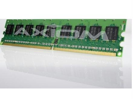 Axiom 2GB DDR2-800 Ecc Udimm for IBM # 46C7425, 46C7427