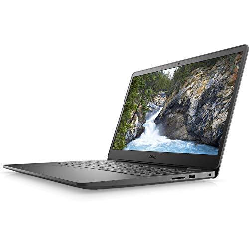 Dell Inspiron 15 3000 Business and Student Laptop (2021 Latest Model), 15.6" HD Display, Intel N4020 Dual-Core Processor, 16GB RAM, 1TB SSD, Webcam, HDMI, Bluetooth, Wi-Fi, Black, Windows 10 2