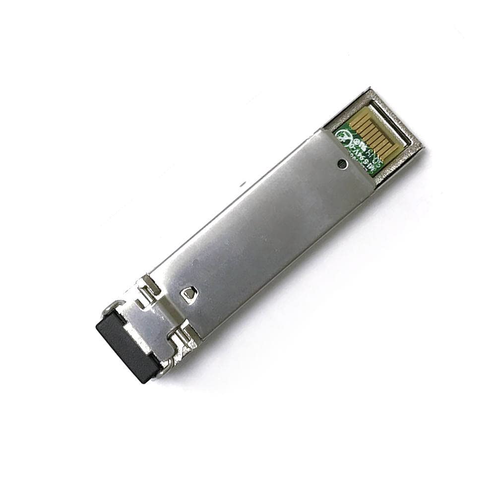 Compatible with BNT BN-CKM-S-LX 1000BASE-LX SFP 1310nm 10km Transceiver Module SFP 3