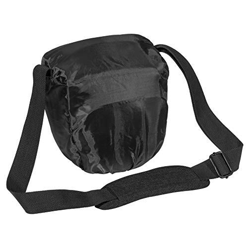 Fashion Camera Bag, Panasonic Lumix DMC G70, G81, GM5, GX80, GH4, GX8 / Sony Alpha 6500 / Nikon D5600 6