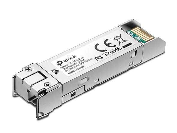 SFP Module 1