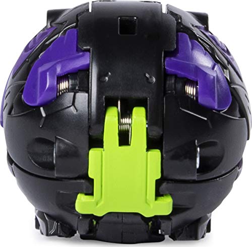 Bakugan Bakugan Figure (3 Inches, Multicolour) 3
