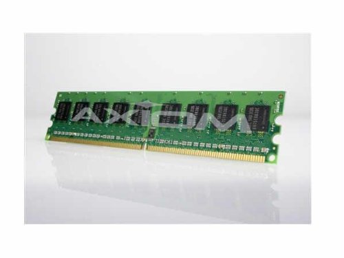 Axiom Memory Solutionlc Axiom 4gb Ddr2-667 Ecc Kit # S26361-f323