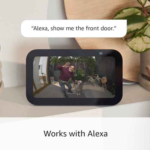 Ring Battery Doorbell Pro (newest model), Two-Way Talk with Audio+, 3D Motion Detection, and 1536p HD+ Head-to-Toe Video 6