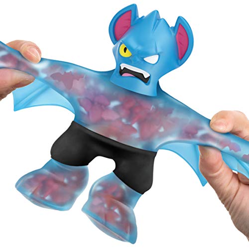 Heroes of Goo Jit Zu Water Blast Versus Pack - 2 Action Figure Pack Including Exclusive Golden Figure, Pantaro Vs Battaxe, Multicolor 6