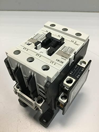 SC-E1 Open Network Communication Unit 5