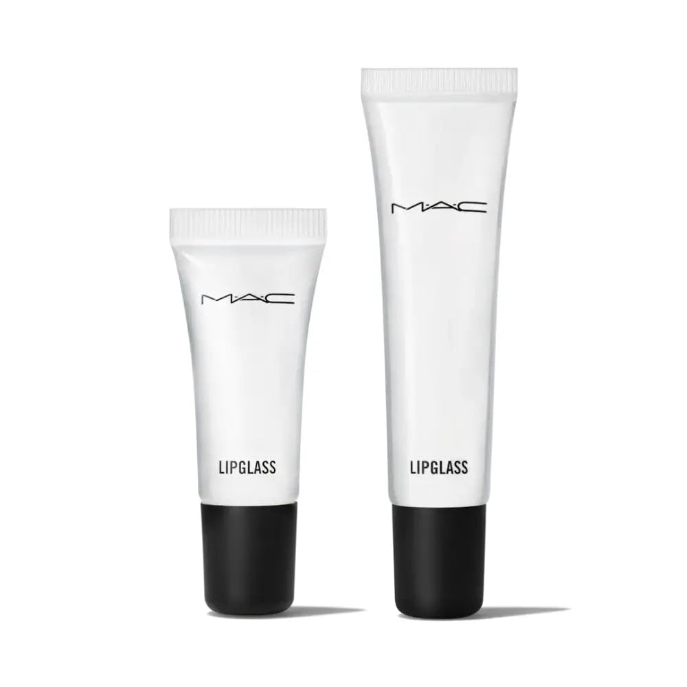 M.A.C Mini Clear Lipglass 7 ML / 0.24 OZ. 5