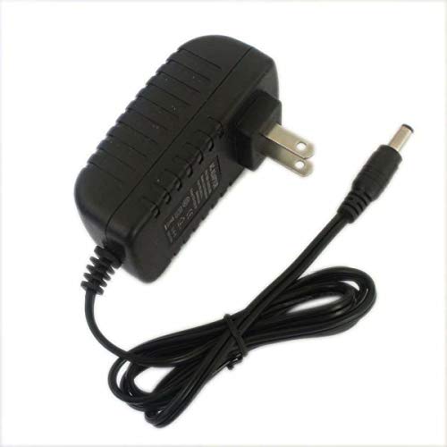 Mpkke AC Adapter for Brookstone HDMI Pocket DLP Portable Home Theater Projector Power 2