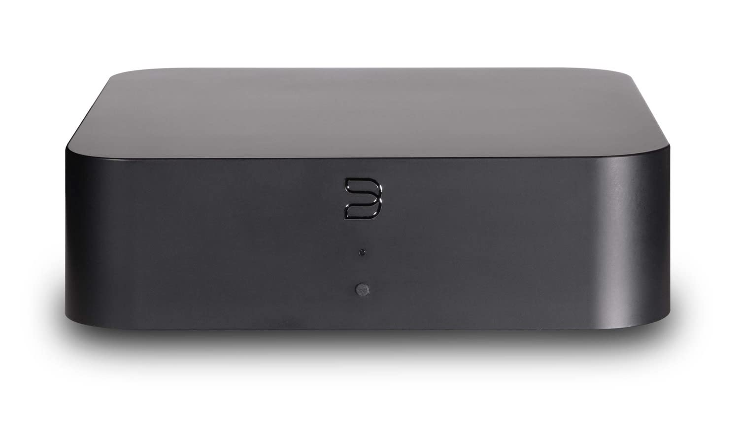 Bluesound Hub Versatile Network Accessory – Black