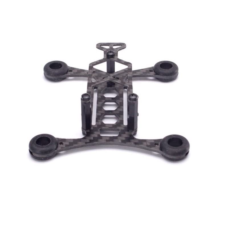 IDUINO Mini QX95 95mm carbon fiber mini Quadcopter Frame 1