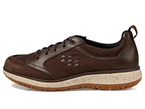 SAS Boulder Lace Up Sneaker Smores 8 M (M) (B) 4