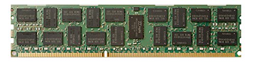 774170-001 8GB (1 x 8GB) Single Rank x4 DDR4-2133 CAS-15-15-15 Registered Memory Kit 1
