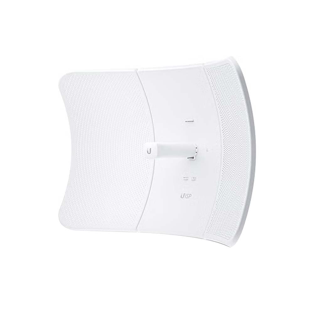 Ubiquiti Networks UISP airMAX LiteBeam AC 5 GHz XR White Power Over Ethernet, W127111093 (XR White Power Over Ethernet (PoE)) 1