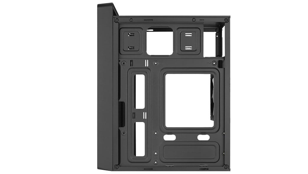Aerocool CAJA PC PGS CS-109-G-BK-V1 FRGB 6